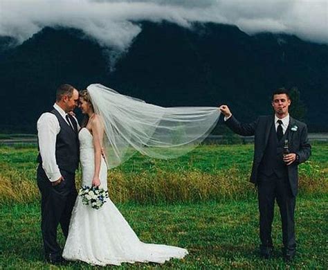 Team Jimmy Joe — Here Comes The Crazy With 17 Funny Wedding