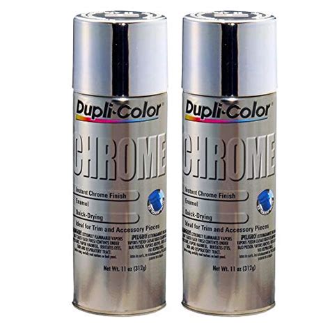 9 Best Chrome Spray Paints Of 2023 A Comprehensive Guide
