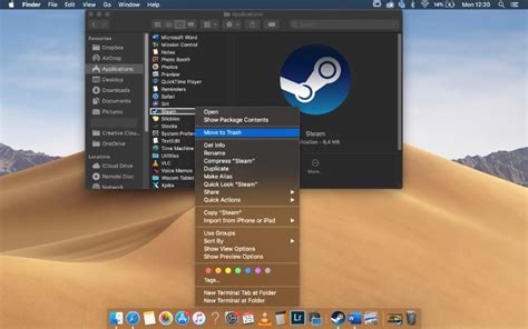 How To Uninstall Steam On Mac Updated 2020 Macupdate