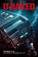 D-Railed (2018) - Posters — The Movie Database (TMDB)