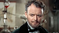 Robert Urquhart... The Curse of Frankenstein (1957) | Hammer films ...