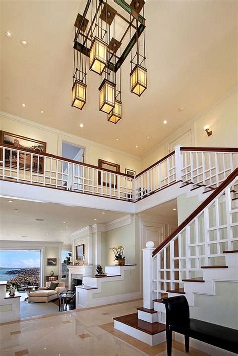 Welcome Home Darling Luxury Homes Luxury Staircase House Design