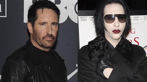 trent reznor condemns marilyn manson in new statement calls resurfaced sexual assault claim