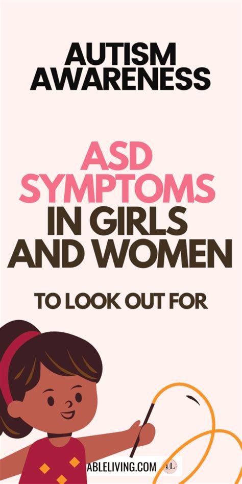 Symptoms Of High Functioning Autism In Females