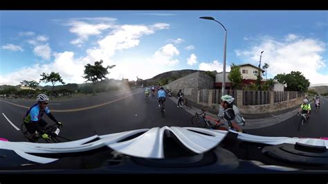 Honolulu Century Ride 2019 Dnf Youtube