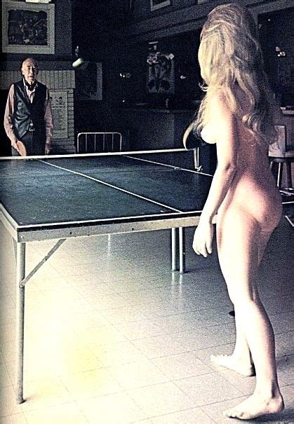 Ping Pong Nude Telegraph