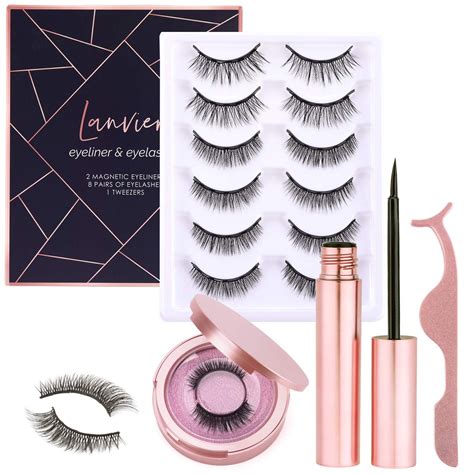 The 10 Best Magnetic Eyelashes Of 2021 Reviewthis