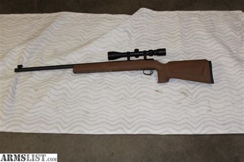 Armslist For Sale Savage Anschutz Mark 12 Rifle 22 Lr