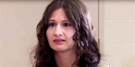 Gypsy Rose Blanchard Calls Off Her Engagement While In Prison