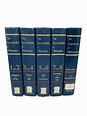 The Encyclopedia of Philosophy 4 Volume Set Collier Macmillan 1972 ...
