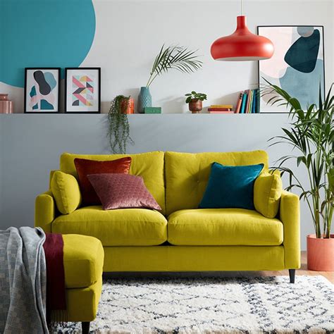 Living Room Sofa Ideas 10 Inspirational Ways With Seating