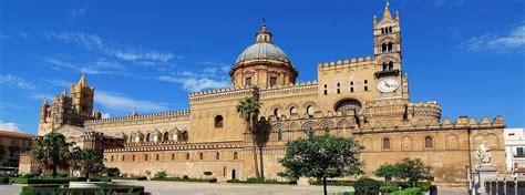 Gli Antichi Mercati Di Palermo 4 Luoghi Storici Da Non Perdere