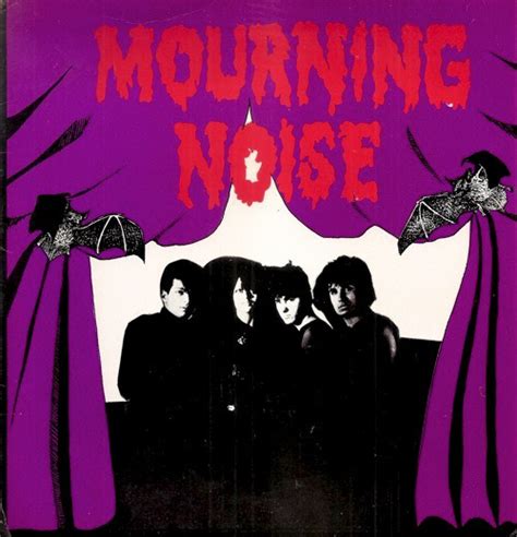 Mourning Noise Dawn Of The Dead 1983 Vinyl Discogs