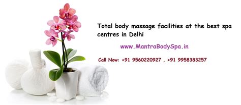 Spa In Lajpat Nagar Delhi Body To Body Massage In Lajpat Nagar Delhi