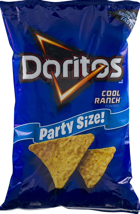 Free shipping on orders over $25.00. 34 Doritos Cool Ranch Nutrition Label - Labels Database 2020