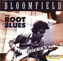 Mike Bloomfield - The Root Of Blues (1994, CD) | Discogs