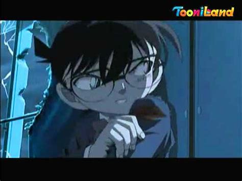 Detective conan tv special 05: Detective Conan Movie 13 The Raven Chaser Korean Special ...