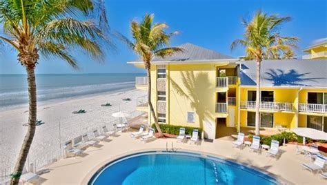 Sandpiper Gulf Resort Fort Myers Beach Florida Reviews Photos
