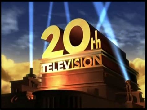20th Television 2013 logo - Twentieth Century Fox Film Corporation ...