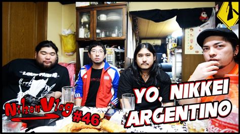 Todos parte de un mismo ritual en el. YO, NIKKEI ARGENTINO - Ser de familia japonesa en Argentina NihonVlog 46 - YouTube