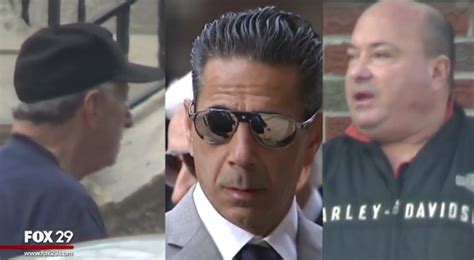 Philadelphia Mafia Is Back And Continues To Grow About The Mafia