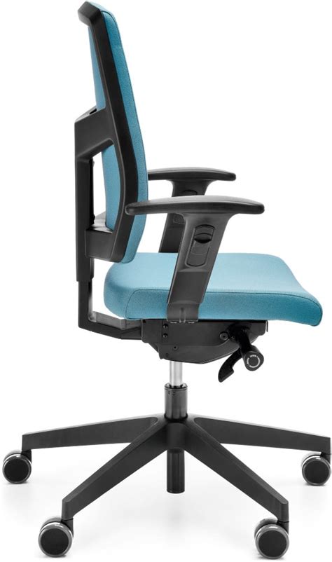 Эргономичное офисное кресло Profim Raya купить с доставкой Ergoboss