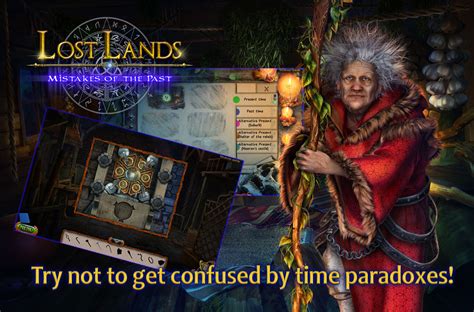 Lost Lands Mistakes Of The Past Five Bn Games