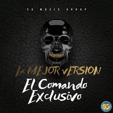 Listen To Music Albums Featuring El Comando Exclusivo San Judas Tadeo By El Paisanito De La