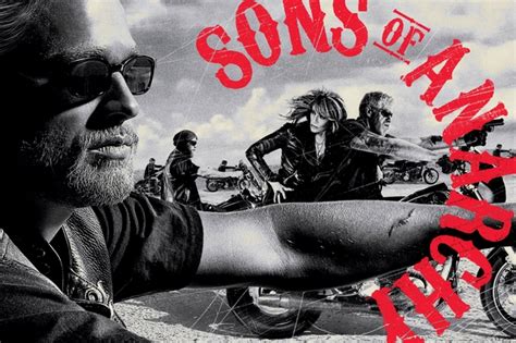 Análise Da Série Sons Of Anarchy 3ª Temporada