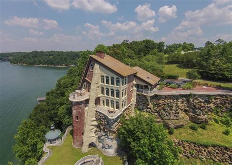View listing photos, review sales history, and use our detailed real estate filters to find the perfect place. The Castle on Smith Lake — North Alabama Real Estate ...