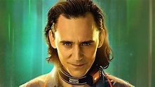 Loki tv series 2021, loki-dios-de-la-travesura, loki, programas de ...