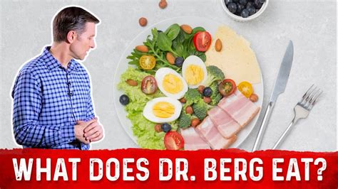 What To Eat On Intermittent Fasting Dr Berg Negi