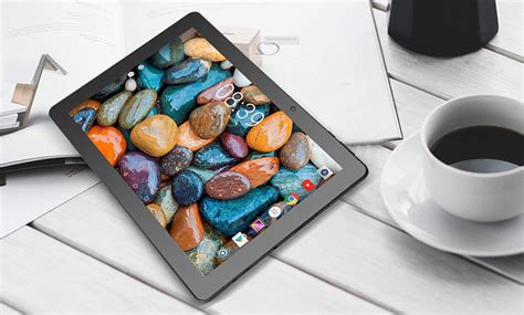 Winnovo Vtab 10 Inch Android Tablet Review My Tablet Guide