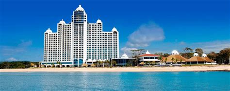 Wellness Hotel In Panama City The Westin Playa Bonita Panama