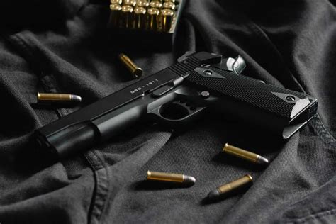 Best Gun For Home Defense And What To Consider