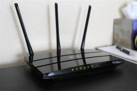 Best WiFi Routers For Long Range 2023 Guide Digital Advisor