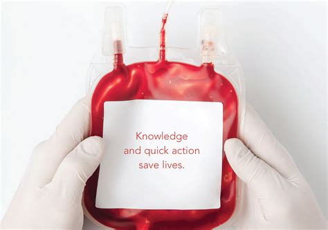 Massive Blood Transfusion Protocols