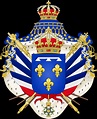 Герб на Франция: снимка с описание, значение, история на създаването