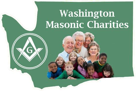 Wa Masonic Charities September 2015 News And Updates