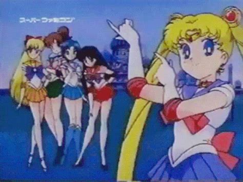 Sailor Moon   Abyss