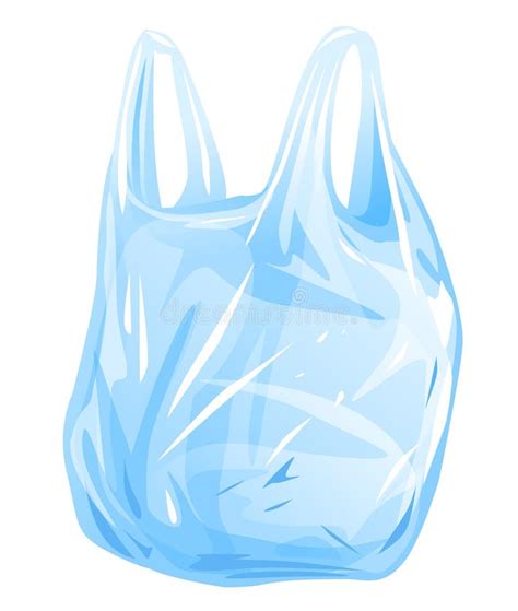 Plastic Bag Clipart