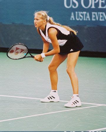 The official website for the utr pro match series formerly known as the united states professional tennis series. Anna Kournikova, Pro Tennis Player/Model (Miami Beach ...