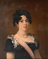 Infanta Dona María Teresa de Portugal, princesa de Beira by ? (location ...