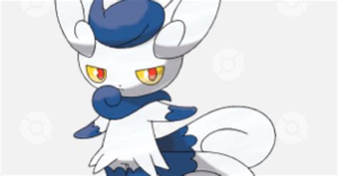 A pokemon sword & shield (swsh) skin mod in the hair category, submitted by sketchr. Meowstic (Female) - Stats & Weakness | Pokemon Sword ...