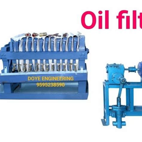 Bolt Oil Expeller Machine Capacity Up To Ton Day At Rs In Bhopal
