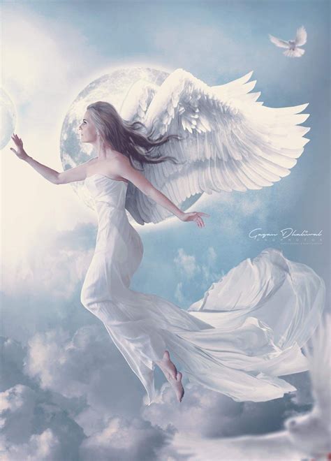 Angel Artwork Angel Painting Angel Images Angel Pictures Magical
