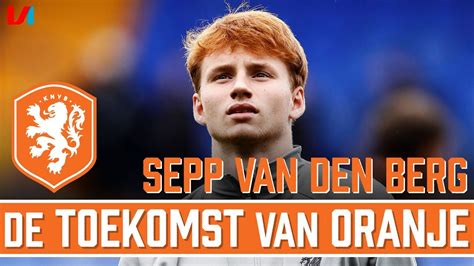 Virgil van dijk d (c)90. Sepp Van Den Berg: 'Ik Sta Met De Beste Spelers Van De ...