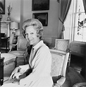 Mother’s Day: Remembering Pat Nixon, My Grandmother | TIME