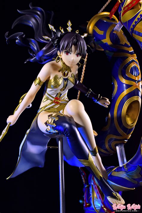 Ishtar Fategrand Order Aniplex Review Waifu Watch