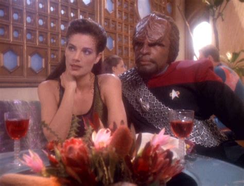 Let He Who Is Without Sin Jadzia Dax Image 24714089 Fanpop